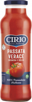 Despar supermercati offerta Passata verace Cirio  1+1